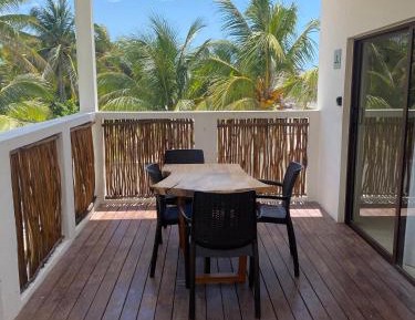 Suite with Terrace