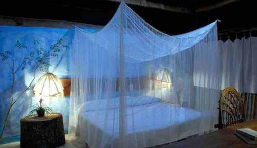 Twin Room with Terrace