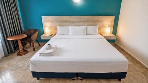Superior King Suite