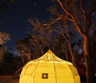 Tent