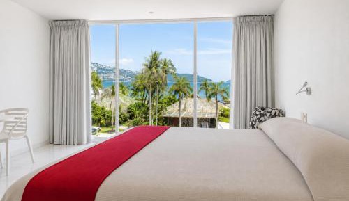 King Room - Coastal View 