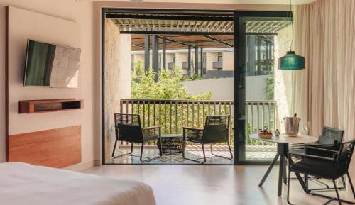 Premium Garden View, 1 King