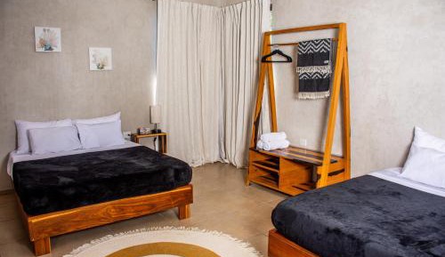 Two-Bedroom Suite