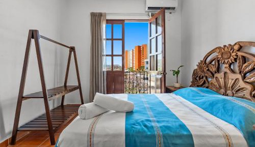Deluxe Junior Suite