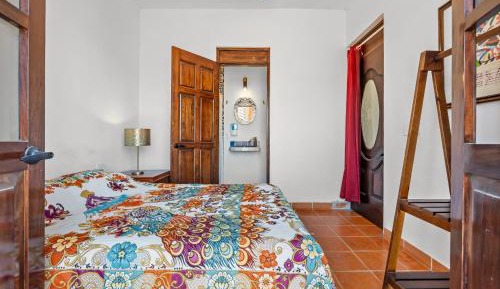 Deluxe Double Room with Shower