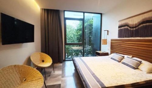 One-Bedroom Premium Apartment