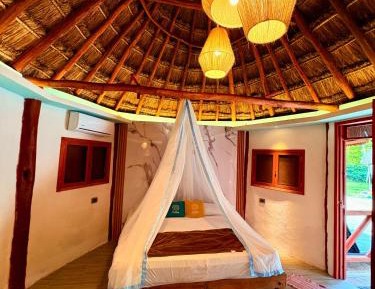 Junior Suite with Private Pool