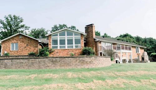 Vacation Home