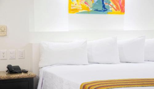 Suite with Sea View