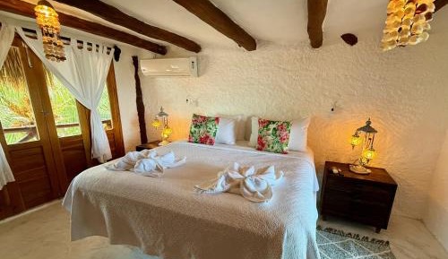 Palapa Penthouse