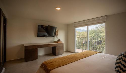 Superior Suite