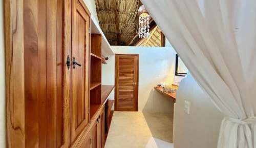 Studio with Ocean View