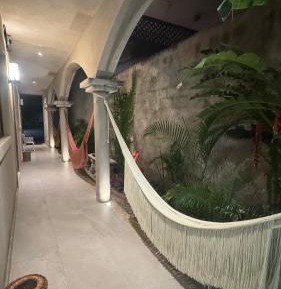 Junior Suite with Terrace