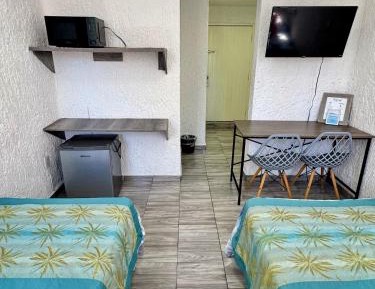Executive Triple Room