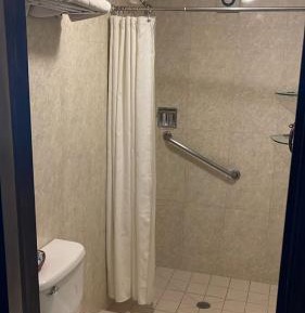 Deluxe Double Room with Two Double Beds