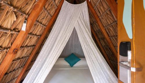 Teepee Tent