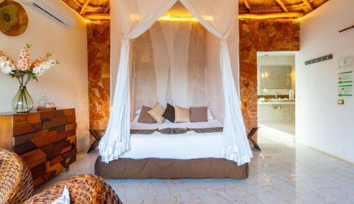 Junior Suite with Terrace