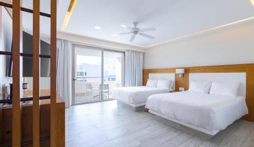 Luxury Ocean, 2 Double
