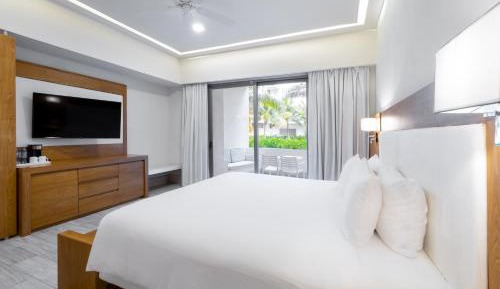 Luxury Garden, 1 King