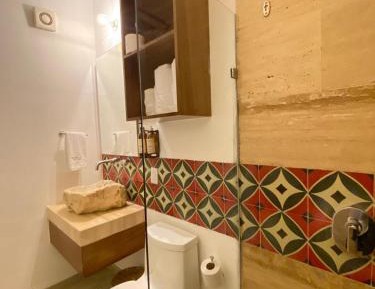 Deluxe Junior Suite