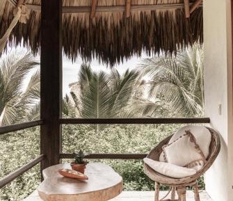 Suite with Sea View