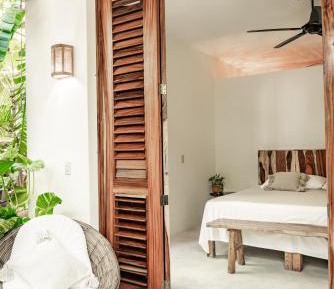 Suite with Terrace