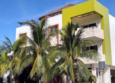 Superior One-Bedroom Apartment with Balcony