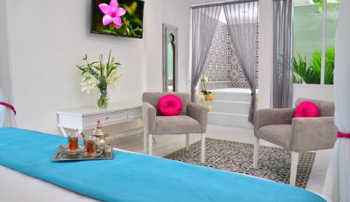 Master Suite