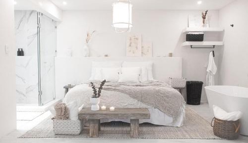 Junior Suite with Private Pool