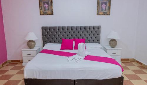 Master Suite