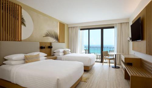 Ocean Front View Room
