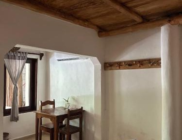 King Room with Garden View