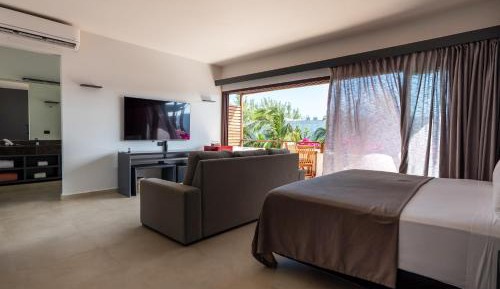Mini Suite