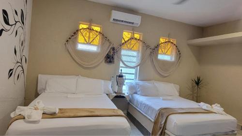 Duplex Apartment