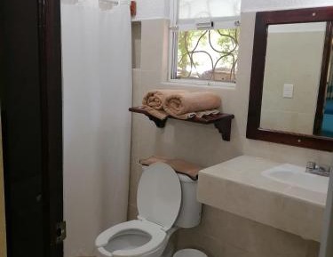 Double Room (1 Adult + 1 Child)