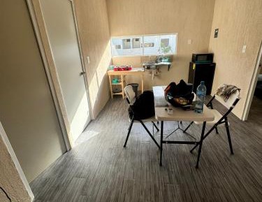 Two-Room Apartment