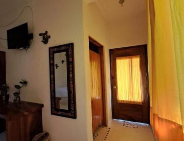 Classic Quadruple Room