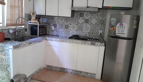 Standard Double Room with Shared Bathroom