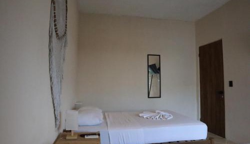 Deluxe Double Room with Two Double Beds