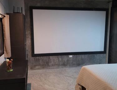 Suite with Private Pool