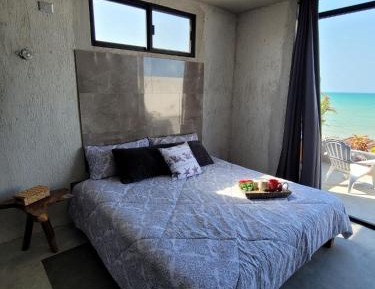 King Suite with Ocean View