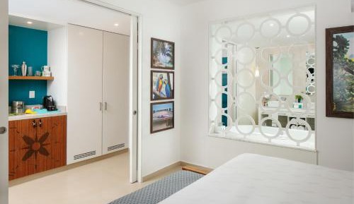 Paradise Chill Out Suite