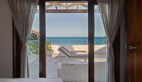 Penthouse Two Bedroom Ocean View