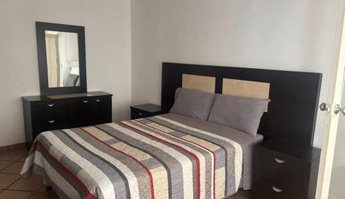 Apartment - Split Level