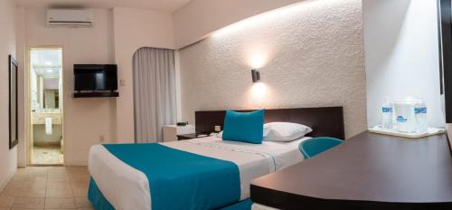Double Room - Non-Smoking