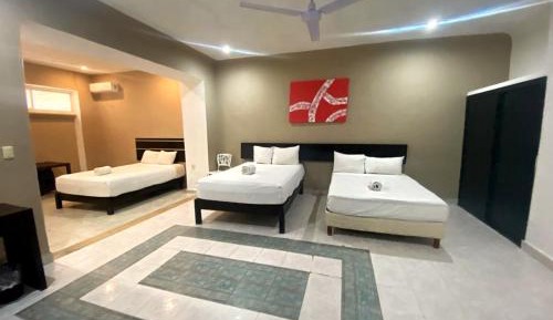 Family Junior Suite