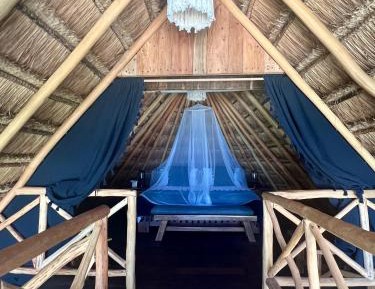 Bungalow - Beach Front