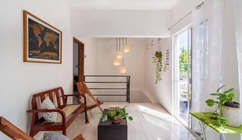 Suite with Terrace