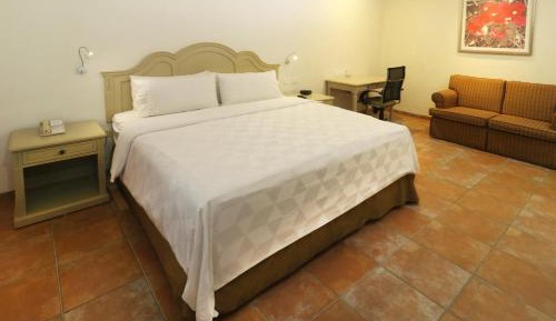 Premium King Room