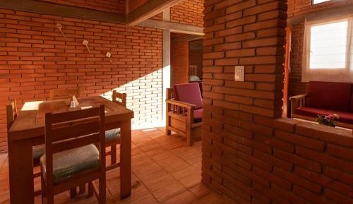 Two-Bedroom Bungalow